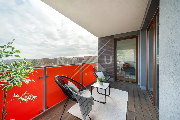 Prodej bytu 3+kk, Praha - Jinonice, Na pomezí, 79 m2