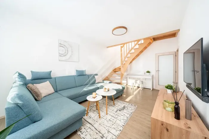 Prodej bytu 5+kk, Velké Přítočno, U studánky, 133 m2