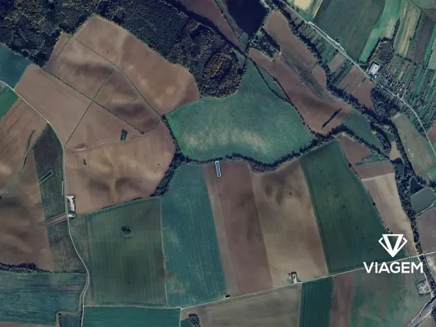 Prodej podílu pole, Staré Město, 1121 m2