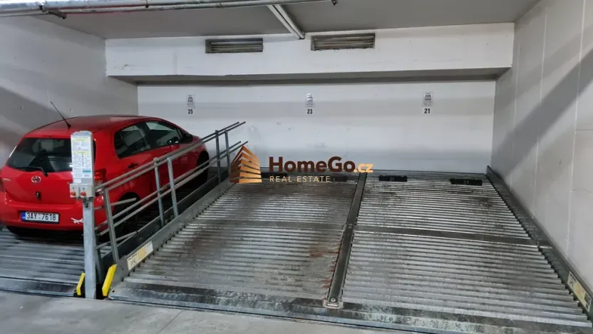 Prodej bytu 2+1, Praha - Vršovice, Ukrajinská, 75 m2