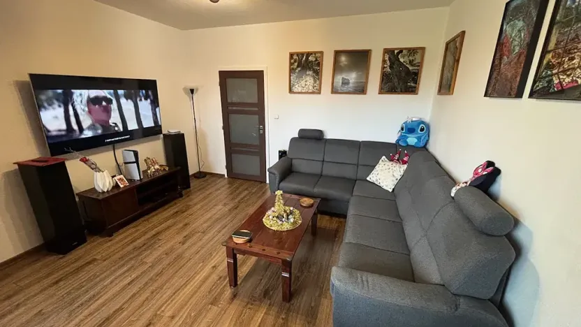 Prodej bytu 3+1, Havířov, Karvinská, 63 m2