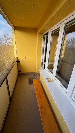 Prodej bytu 3+1, Havířov, Karvinská, 63 m2