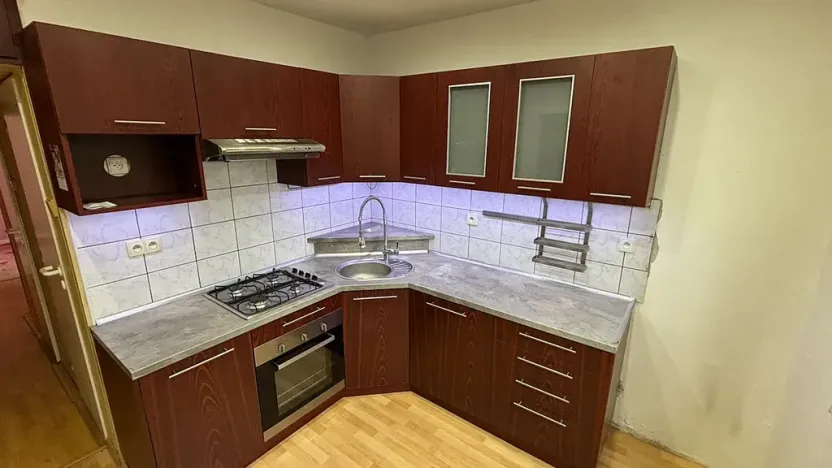 Prodej bytu 4+1, Havířov, Karvinská, 76 m2