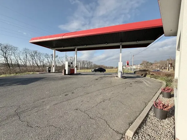 Prodej - jiné, Kly, 781 m2