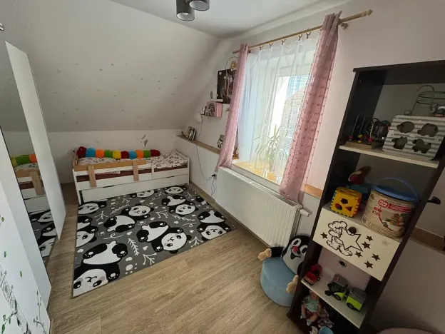 Prodej rodinného domu, Záboří, 510 m2