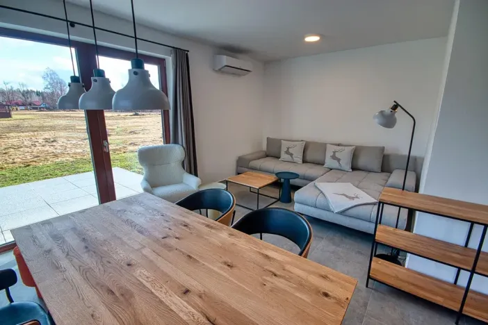 Prodej chalupy, Nová Pec, 71 m2