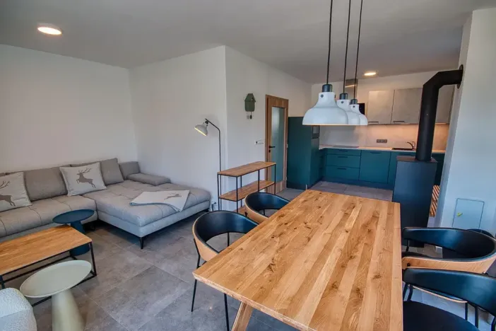 Prodej chalupy, Nová Pec, 71 m2