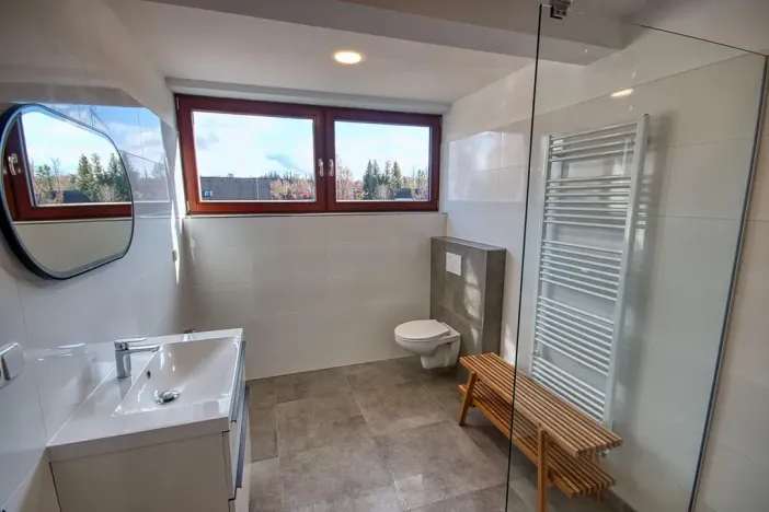 Prodej chalupy, Nová Pec, 71 m2