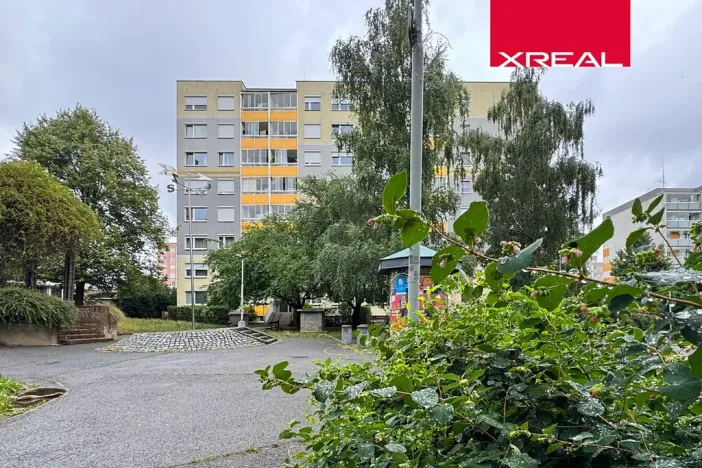 Prodej bytu 3+kk, Praha - Stodůlky, Hábova, 68 m2