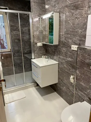 Pronájem bytu 2+kk, Uherský Brod, Horní Valy, 54 m2