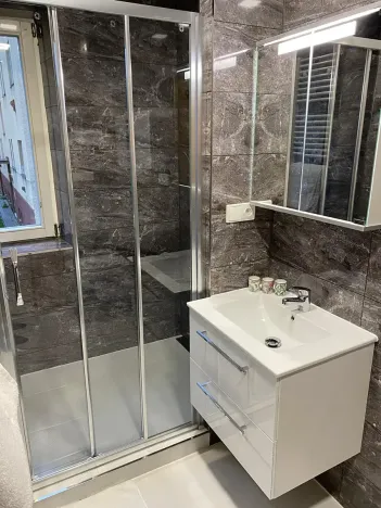 Pronájem bytu 2+kk, Uherský Brod, Horní Valy, 54 m2