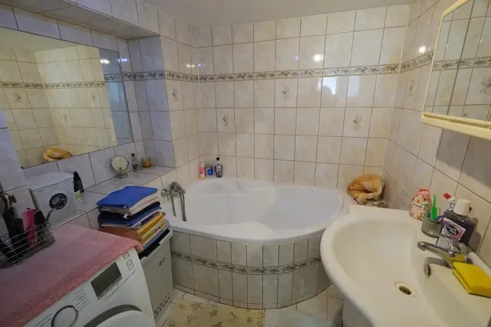 Prodej rodinného domu, Zlechov, 120 m2