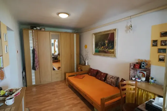 Prodej rodinného domu, Zlechov, 120 m2