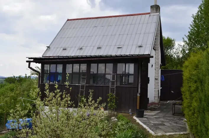 Prodej chaty, Uherský Brod, 24 m2