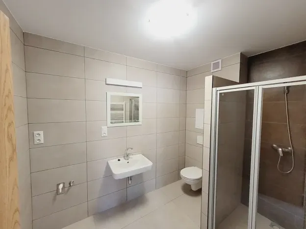 Pronájem bytu 1+kk, Staré Město, U Sklépka, 40 m2