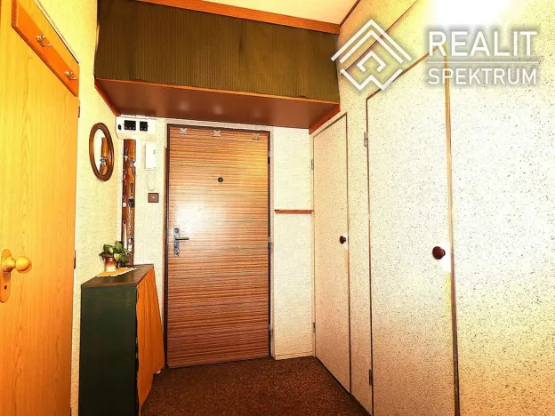 Prodej bytu 3+1, Ústí nad Orlicí, Polní, 66 m2