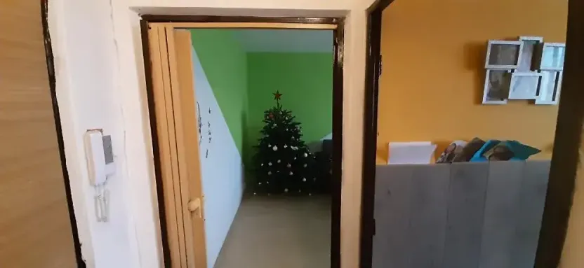 Pronájem bytu 2+1, Prostějov, Jana Zrzavého, 56 m2