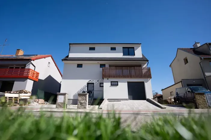 Prodej garáže, Brno, Kobylín, 30 m2