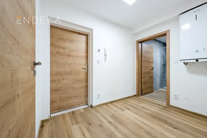 Prodej kanceláře, Brno, Kobylín, 53 m2