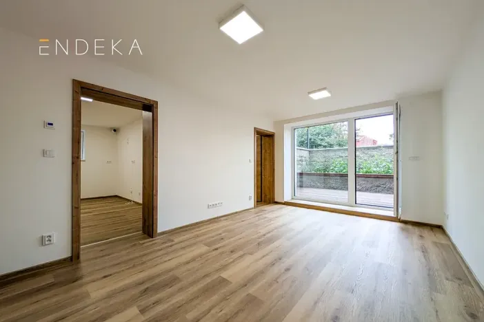 Prodej bytu 2+1, Brno, Kobylín, 53 m2