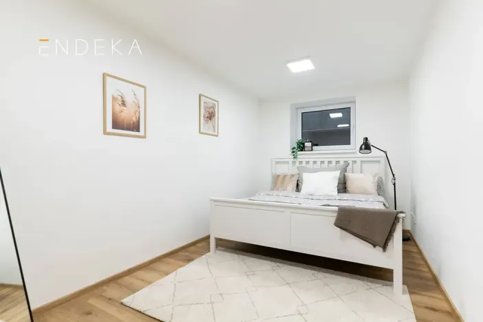 Prodej bytu 2+1, Brno, Kobylín, 53 m2