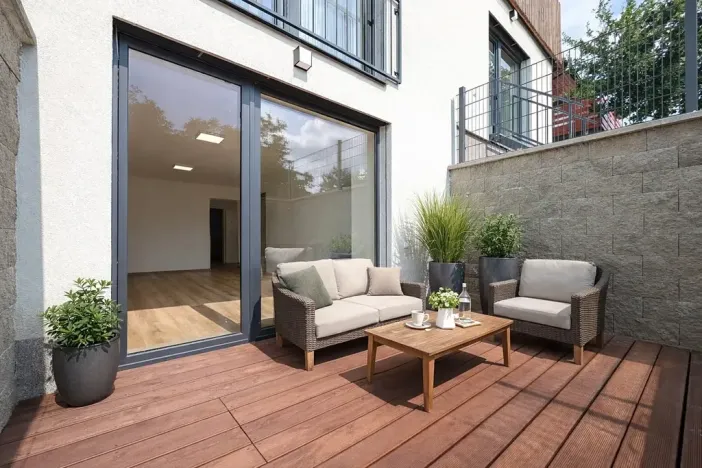 Prodej bytu 2+1, Brno, Kobylín, 53 m2