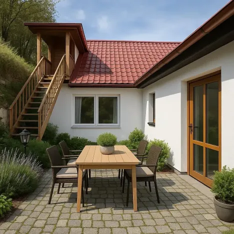 Prodej vícegeneračního domu, Šebrov-Kateřina, 200 m2