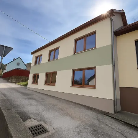 Prodej vícegeneračního domu, Šebrov-Kateřina, 200 m2