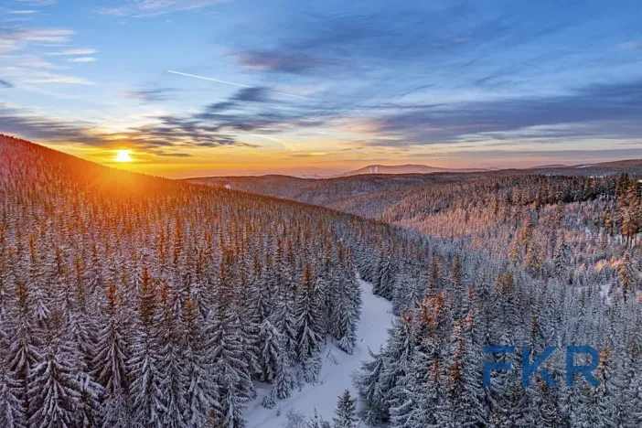 Prodej bytu 2+kk, Vrchlabí, Pražská, 68 m2