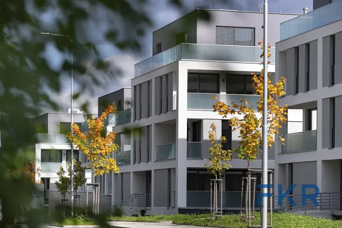 Prodej bytu 2+kk, Vrchlabí, Pražská, 68 m2