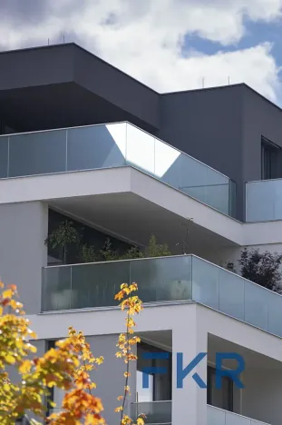 Prodej bytu 2+kk, Vrchlabí, Pražská, 68 m2