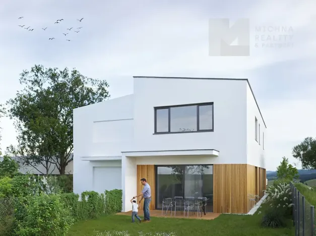 Prodej pozemku pro bydlení, Brno, 882 m2