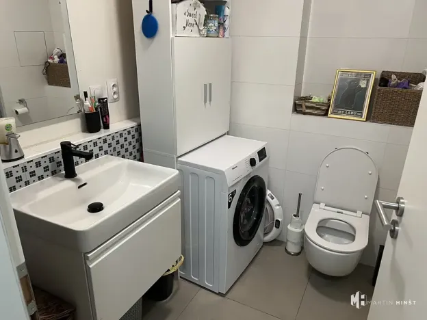 Pronájem bytu 1+kk, Praha - Kbely, Plzákova, 30 m2