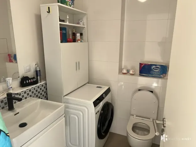 Pronájem bytu 1+kk, Praha - Kbely, Plzákova, 30 m2