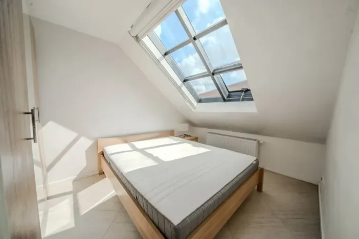 Pronájem bytu 2+kk, Praha - Žižkov, Ondříčkova, 52 m2