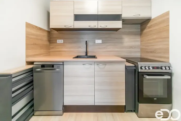 Prodej bytu 2+kk, Chrudim, V Hliníkách, 50 m2