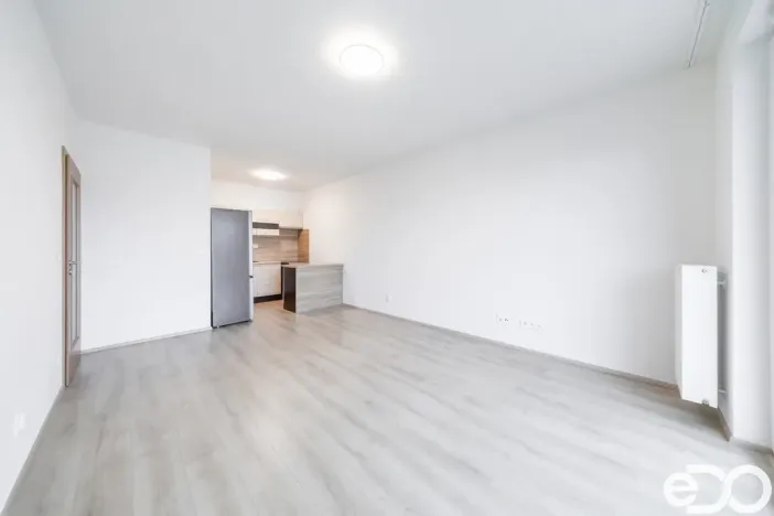 Prodej bytu 2+kk, Chrudim, V Hliníkách, 50 m2