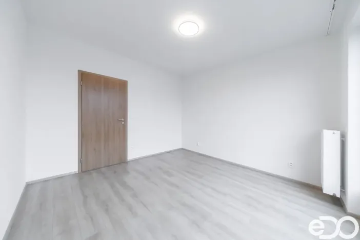 Prodej bytu 2+kk, Chrudim, V Hliníkách, 50 m2