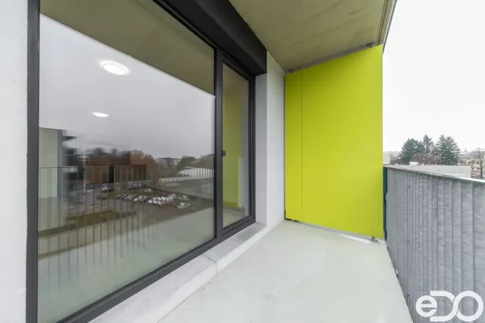 Prodej bytu 2+kk, Chrudim, V Hliníkách, 50 m2