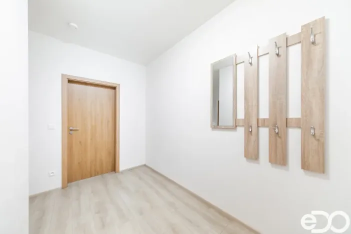 Prodej bytu 2+kk, Chrudim, V Hliníkách, 50 m2