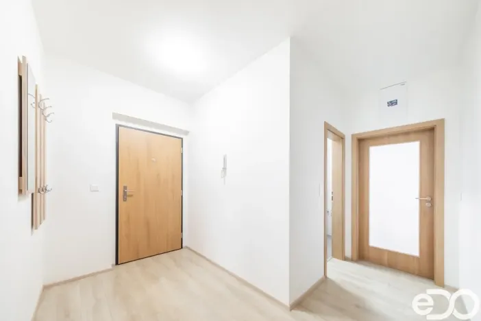 Prodej bytu 2+kk, Chrudim, V Hliníkách, 50 m2