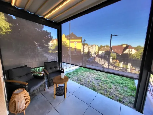 Prodej bytu 1+kk, Tábor, Bechyňská, 38 m2