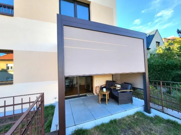 Prodej bytu 1+kk, Tábor, Bechyňská, 38 m2