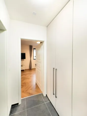 Prodej bytu 1+kk, Tábor, Bechyňská, 38 m2