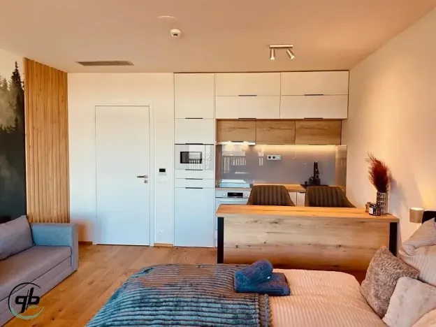 Pronájem bytu 1+kk, Čeladná, 37 m2