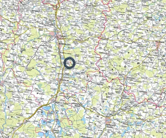 Prodej pole, Košice, 15359 m2