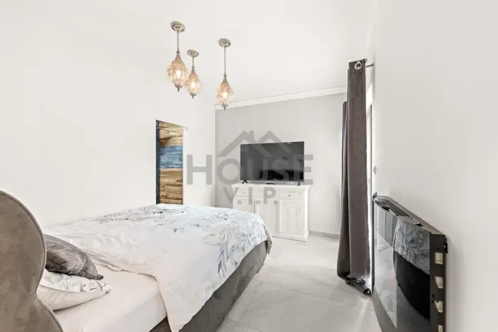 Pronájem rodinného domu, Králův Dvůr - Levín, Na Vyhlídce, 201 m2