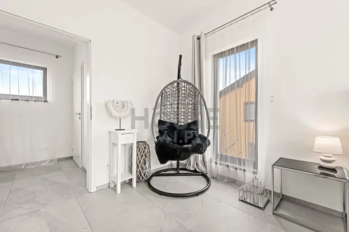 Pronájem rodinného domu, Králův Dvůr - Levín, Na Vyhlídce, 201 m2