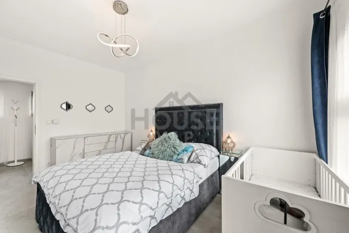 Pronájem rodinného domu, Králův Dvůr - Levín, Na Vyhlídce, 201 m2