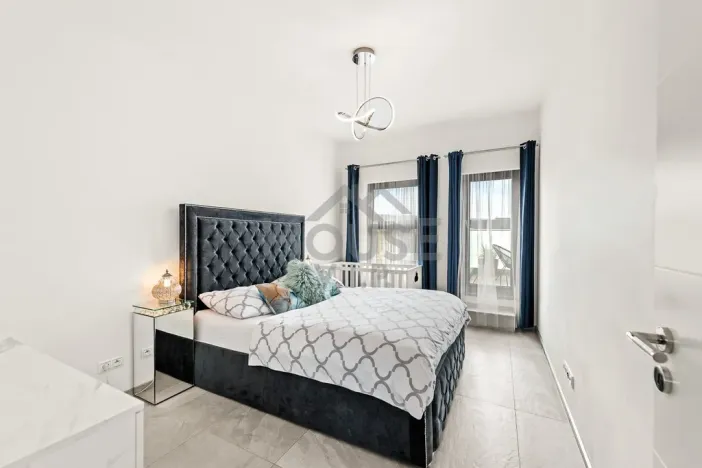 Pronájem rodinného domu, Králův Dvůr - Levín, Na Vyhlídce, 201 m2